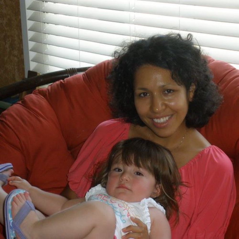 Meet your Posher, Marisela